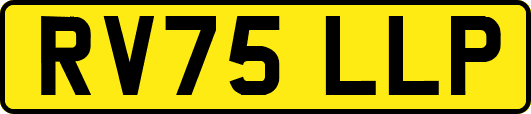 RV75LLP
