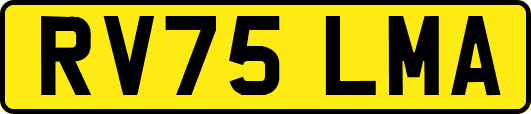 RV75LMA