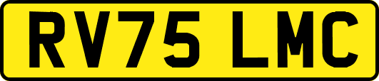 RV75LMC