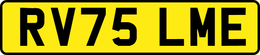 RV75LME