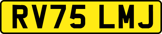 RV75LMJ