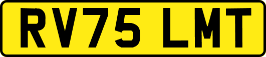 RV75LMT