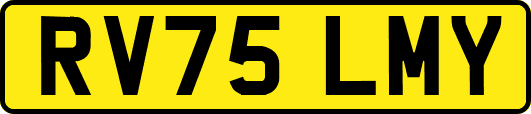 RV75LMY