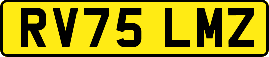 RV75LMZ