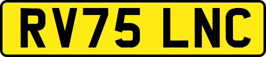 RV75LNC