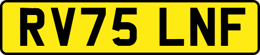 RV75LNF