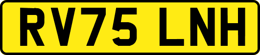 RV75LNH
