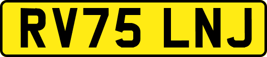 RV75LNJ