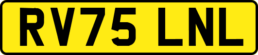 RV75LNL