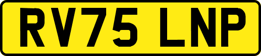 RV75LNP