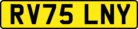 RV75LNY