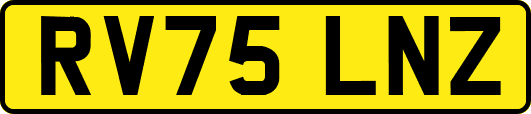 RV75LNZ