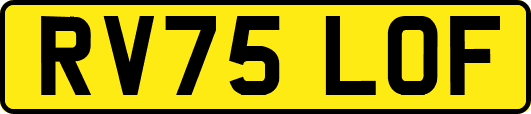 RV75LOF