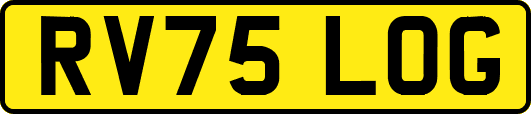 RV75LOG