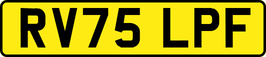 RV75LPF