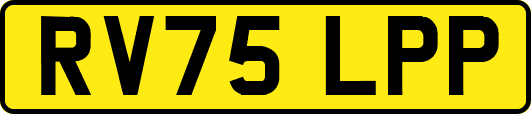 RV75LPP