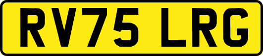 RV75LRG