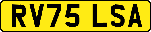 RV75LSA