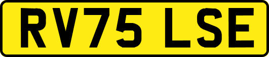 RV75LSE