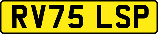 RV75LSP