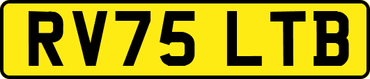 RV75LTB