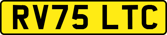 RV75LTC