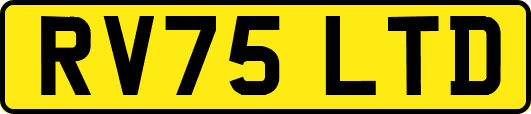 RV75LTD