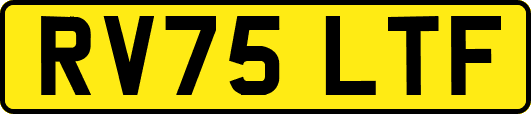 RV75LTF