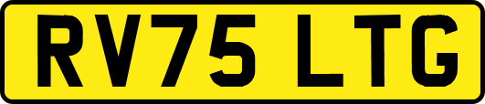 RV75LTG