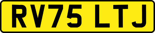 RV75LTJ