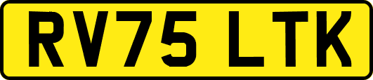 RV75LTK