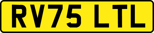 RV75LTL