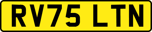 RV75LTN