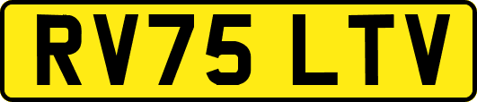 RV75LTV