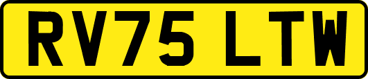 RV75LTW