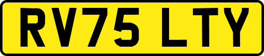 RV75LTY