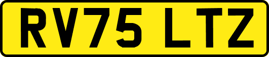 RV75LTZ