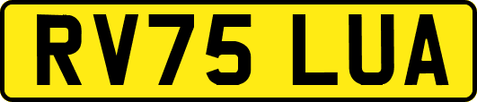 RV75LUA