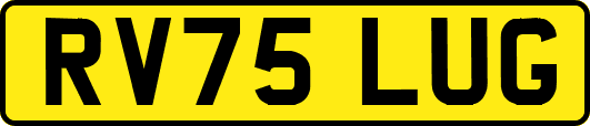 RV75LUG