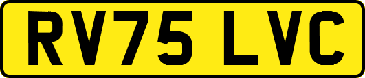 RV75LVC
