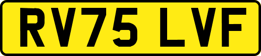 RV75LVF