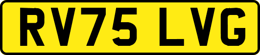 RV75LVG