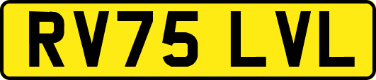RV75LVL