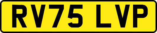 RV75LVP