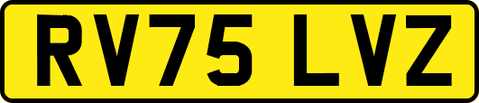 RV75LVZ