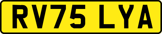 RV75LYA