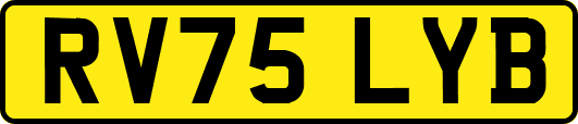 RV75LYB