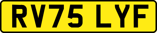 RV75LYF