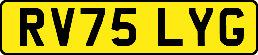 RV75LYG