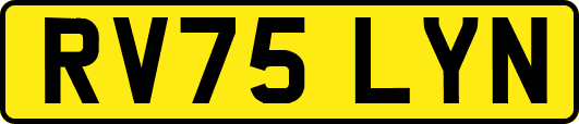 RV75LYN